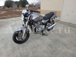     Yamaha XJR1300 1998  11